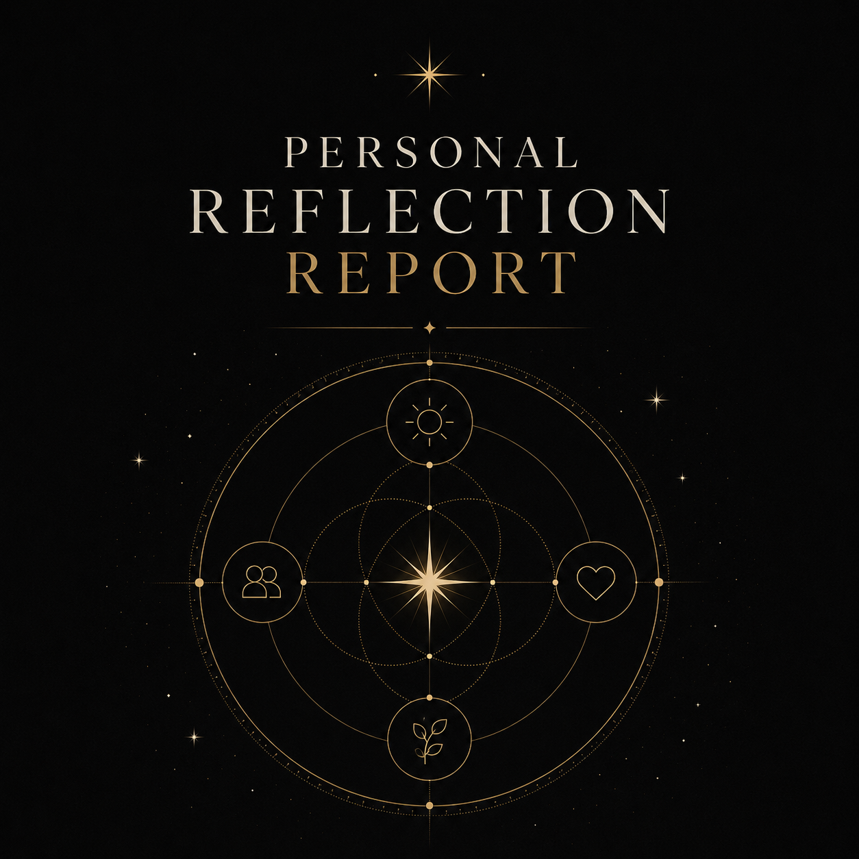 Personal Reflection Report